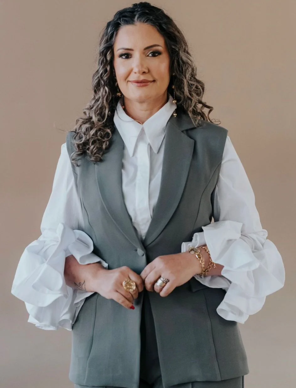 Dra. Fernanda Gomes da Silva Borba - Advogada e Consultora Jurídica