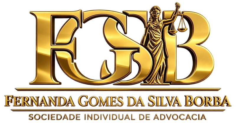 Dra. Fernanda Borba - Advocacia Trabalhista em Aparecida de Goiânia
